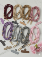 Cordão Matte Kit Pulso e Transversal