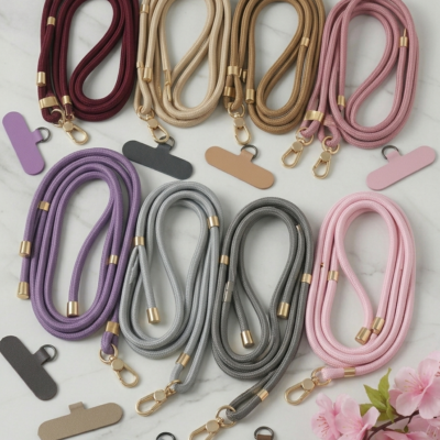 Cordão Matte Kit Pulso e Transversal