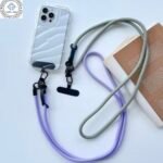 Cordão Liso Reforçado Transversal - Imagem 5