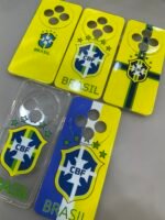 Capa Seleção Brasileira Android - Imagem 2