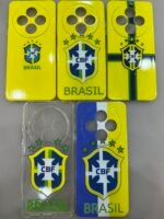 Capa Seleção Brasileira Android - Imagem 3