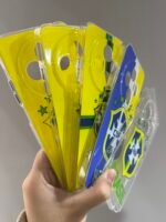 Capa Seleção Brasileira Android - Imagem 5