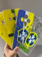Capa Seleção Brasileira Android - Imagem 6
