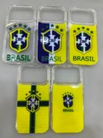 Capa Seleção Brasileira Linha 17 - Imagem 2