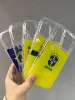 Capa Seleção Brasileira Linha 17 - Imagem 3