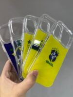 Capa Seleção Brasileira Linha 17 - Imagem 4