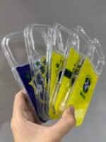 Capa Seleção Brasileira Linha 17 - Imagem 5