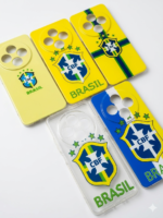 Capa Seleção Brasileira Android