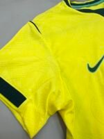 Camisa Brasil Torcedor Pro Masculino - Imagem 2