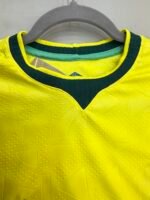 Camisa Brasil Torcedor Pro Masculino - Imagem 3