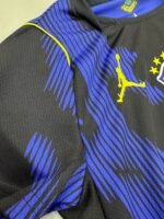 Camisa Brasil Torcedor Pro Escuro Feminino - Imagem 3