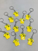 Chaveiro Seleção Brasileira - Imagem 8