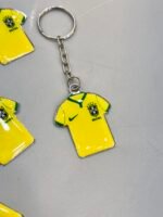 Chaveiro Seleção Brasileira - Imagem 7
