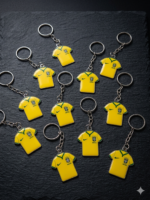 Chaveiro Seleção Brasileira