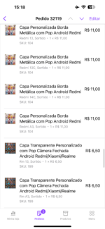 Capa iPad/tablet Personagem Silicone - Imagem 12