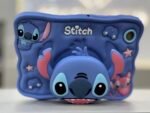 Capa iPad/tablet Personagem Silicone - Imagem 16
