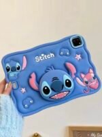 Capa iPad/tablet Personagem Silicone - Imagem 15