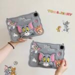 Capa iPad/tablet Personagem Silicone - Imagem 10
