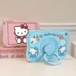 Capa iPad/tablet Personagem Silicone - Imagem 5