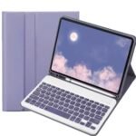 Capa Smart Bluetooth com Teclado e Mouse para iPad/Tablet - Imagem 13