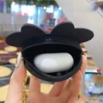 Porta Moeda de Personagem de Silicone - Imagem 8