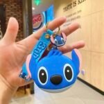 Porta Moeda de Personagem de Silicone - Imagem 6