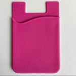 Porta Cartao de Celular de Silicone de Cola - Imagem 11