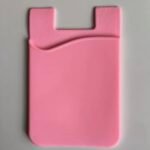 Porta Cartao de Celular de Silicone de Cola - Imagem 9