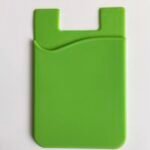 Porta Cartao de Celular de Silicone de Cola - Imagem 8
