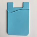 Porta Cartao de Celular de Silicone de Cola - Imagem 7