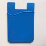 Porta Cartao de Celular de Silicone de Cola - Imagem 6