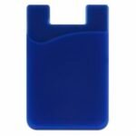 Porta Cartao de Celular de Silicone de Cola - Imagem 5