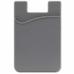 Porta Cartao de Celular de Silicone de Cola - Imagem 3
