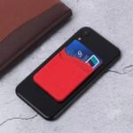 Porta Cartao de Celular de Silicone de Cola - Imagem 15