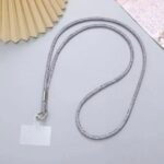 Cordão Strass Total Fini Transversal - Imagem 2