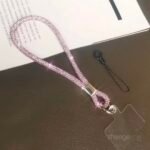 Cordão Strass Total Fino Pulso - Imagem 5