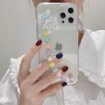 Corrente Suporte de Celular de Cola - Imagem 10