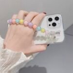 Corrente Suporte de Celular de Cola - Imagem 9