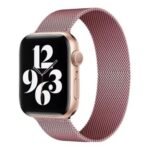 Pulseira Milanesa Metálica para AppleWatch - Imagem 14