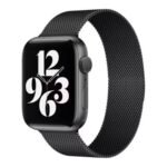 Pulseira Milanesa Metálica para AppleWatch - Imagem 13