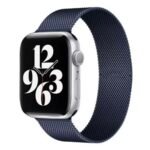 Pulseira Milanesa Metálica para AppleWatch - Imagem 8