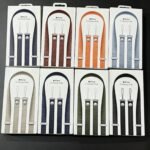 Cordão Alça reforçado linha Premium da Apple - Imagem 2