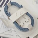 Cordão Alça reforçado linha Premium da Apple - Imagem 8