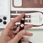 Cordão Alça reforçado linha Premium da Apple - Imagem 9