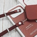 Cordão Alça reforçado linha Premium da Apple - Imagem 7