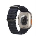 Pulseira Ocean Silicone para AppleWatch - Imagem 7