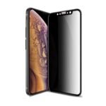 Película de Celular 3D Privacidade de Vidro Android Samsung - Imagem 3