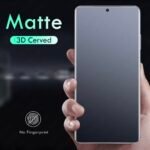 Película de Celular Cerâmica Fosca Flexível iPhone - Imagem 7