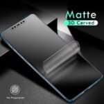 Película de Celular Cerâmica Fosca Flexível iPhone - Imagem 6
