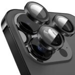 Película de Câmera Bolinha Lisa Unidade iPhone - Imagem 2